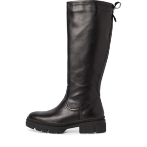 Tamaris Boot 1-25622-29 003 Black
